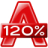 Alcohol 120% v2.1.1.2201 + 52% repack