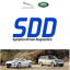 Jaguar Land Rover JLR SDD 165 [08.2024] Full