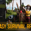 Easy Survival RPG v5 UE5.4