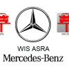 Mercedes-Benz WIS/ASRA 2022/11