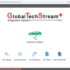 Toyota Global TechStream Plus (GTS+) 07.2024