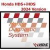 Honda HDS v3.105.012 i-hds 1.008.007